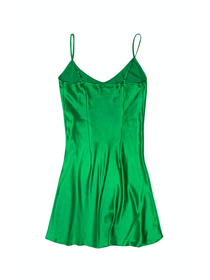 Margaux Avila - Venta al por mayor Vestido - Mujer - Vestido RASPUTIN4