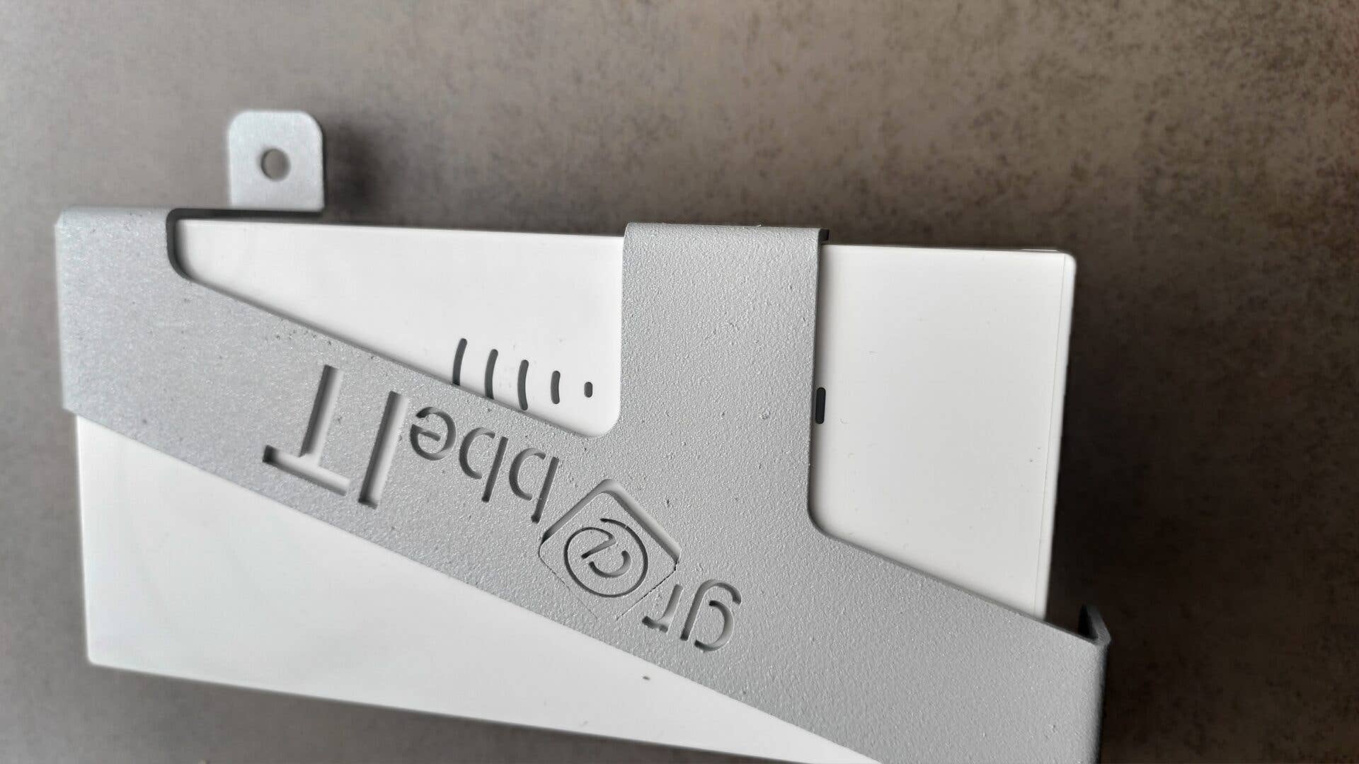 GrabbeIT - Wholesale Wall Hook - Anti-theft device AVM Fritz! Repeaters 24004