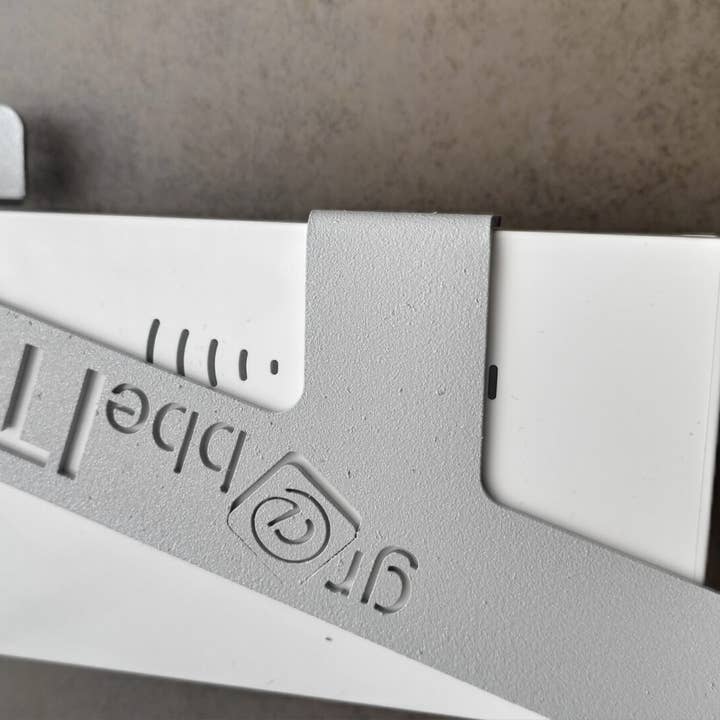 GrabbeIT - Wholesale Wall Hook - Anti-theft device AVM Fritz! Repeaters 24004