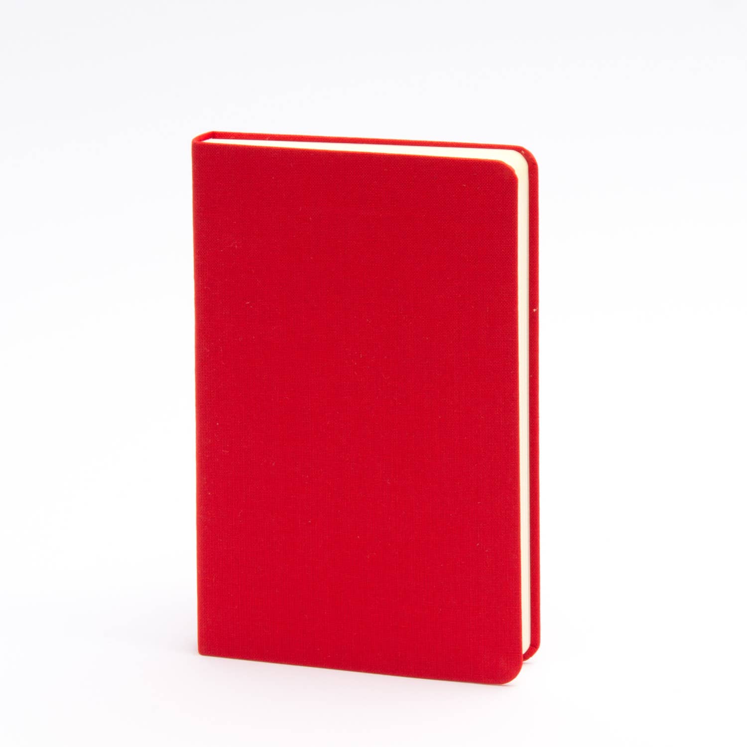 Orange Art/Creative Art Materials - Wholesale Notebook - BW Linen Flex-Cover Notebooks2