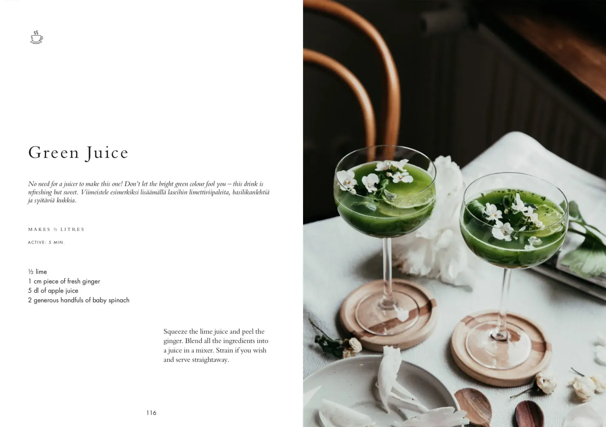 Cozy Publishing – Receitas e alimentação por atacado – Wonderful Morning - Receitas para um delicioso começo de dia1