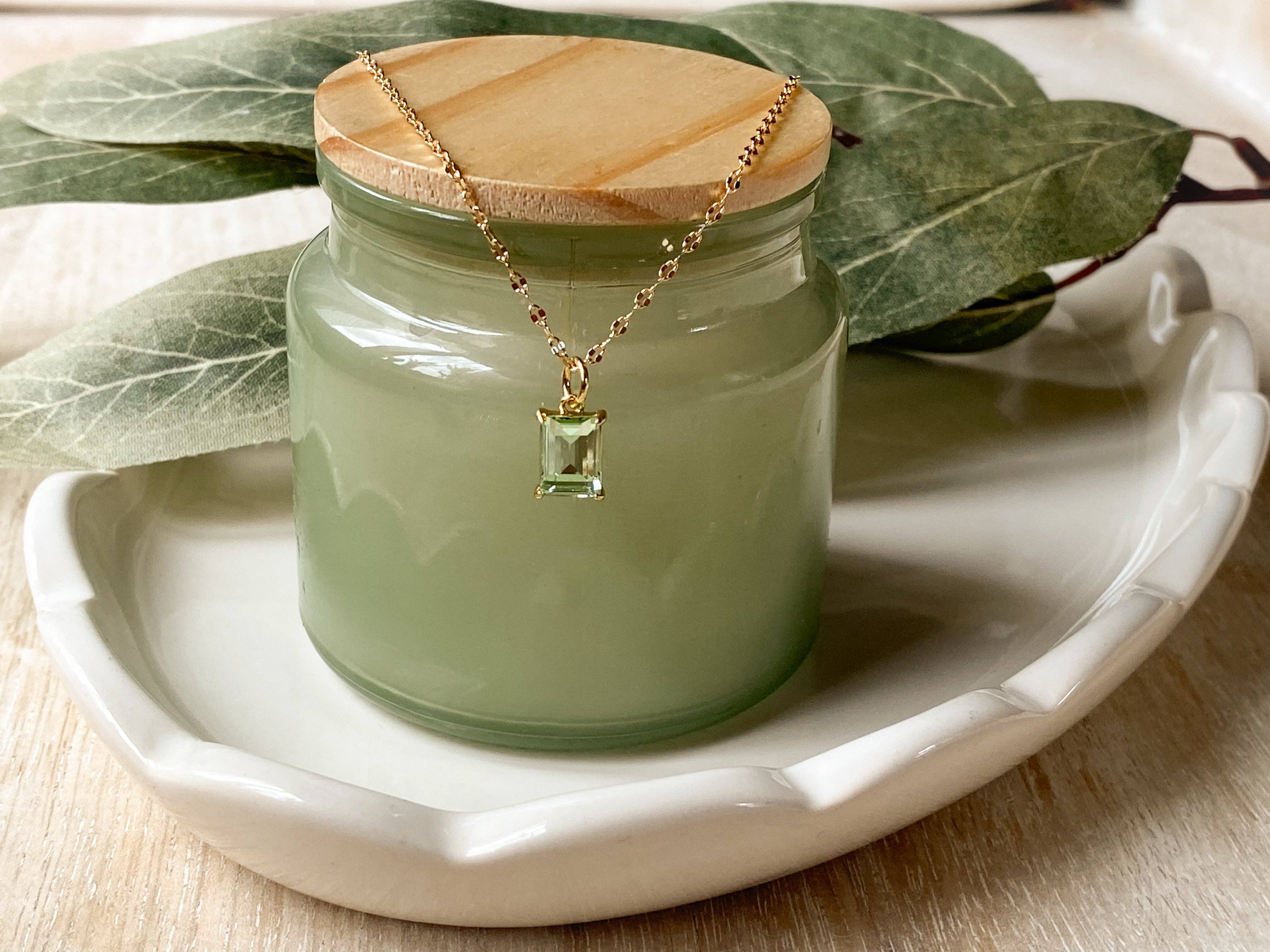 Agaveh girl - Venta al por mayor Collares con colgantes/abalorios - El Collar Bijou3