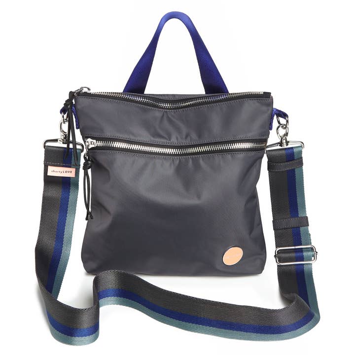 shortyLOVE - Vendita all'ingrosso Cinghia per borsa - Donna - passeggiata - cinghie personalizzate per borse in nylon28