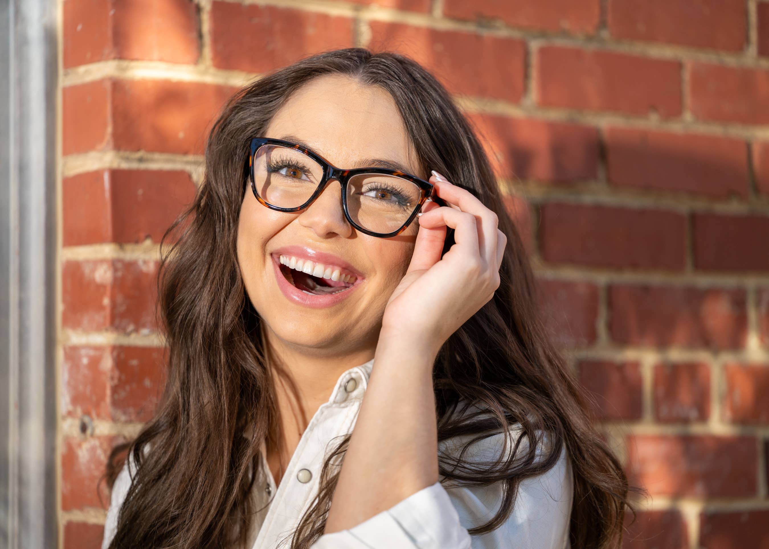 I Heart Eyewear - Vente Lunettes de vue – femme - Lunettes de lecture Freya4