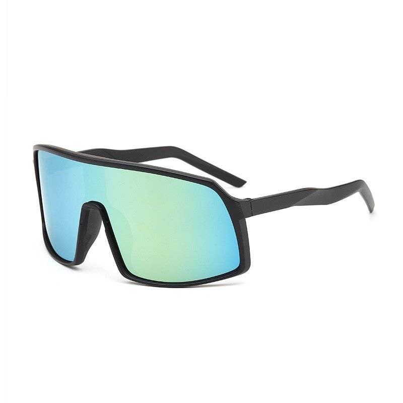 Sheer Trend - Wholesale Sunglasses - Women's - All-In-One Outdoor Sports Sunglasses8