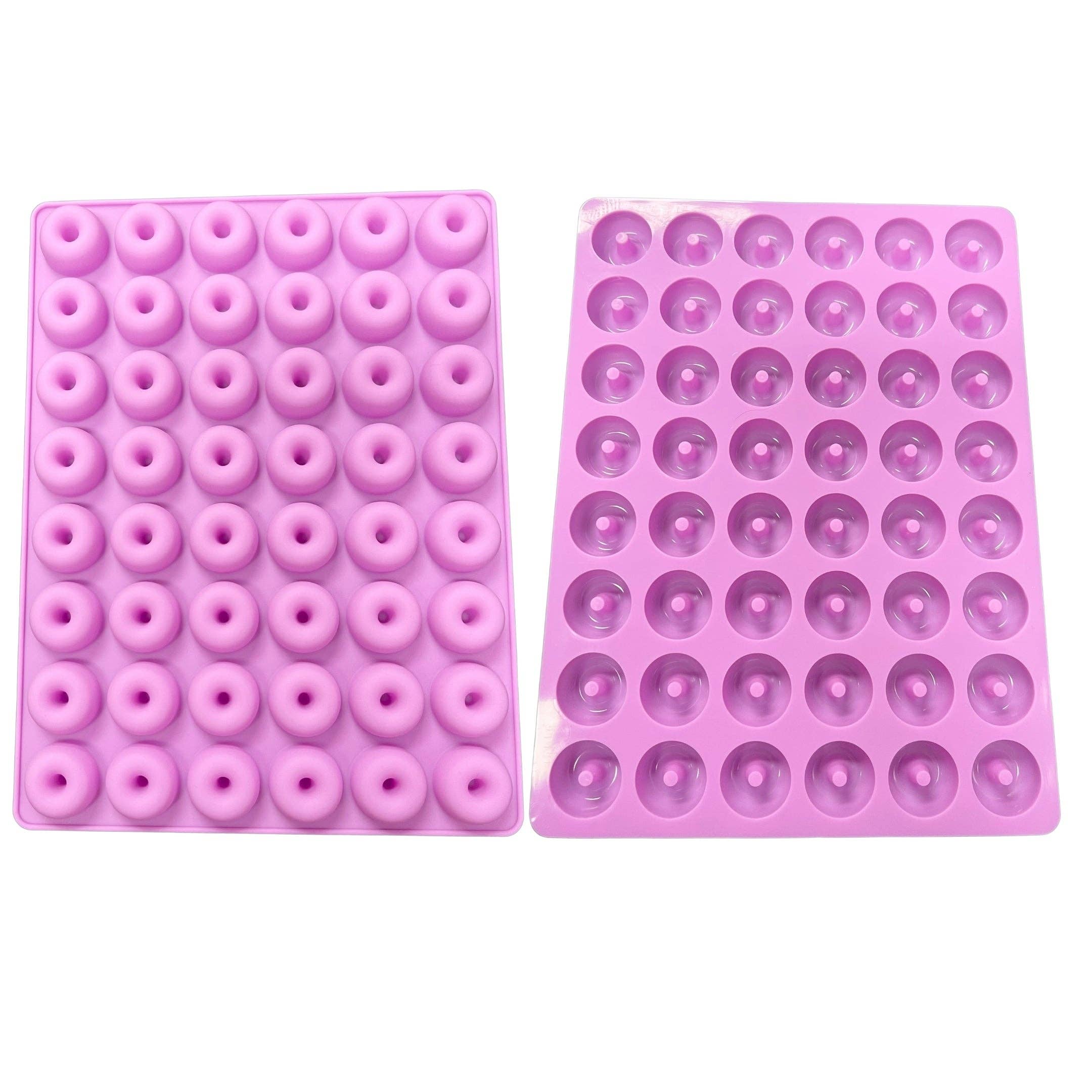 Rover Pet Products - Wholesale Chocolate/Candy Mold - Do-Nut Touch My Treato's - Silicone Mould8