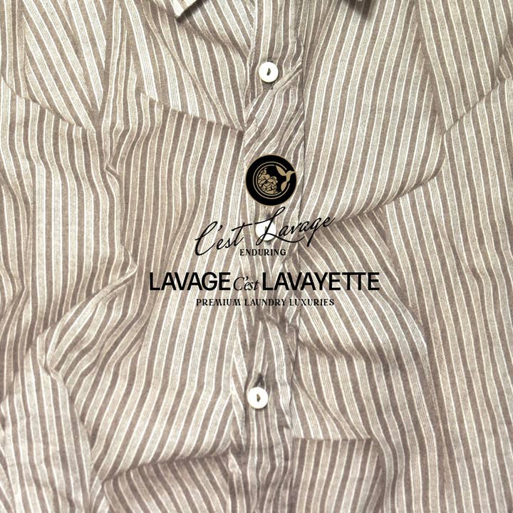 Lavayette - Wholesale Fragrance Booster - Lazy Lavender Premium Wash Perfume 500ml5