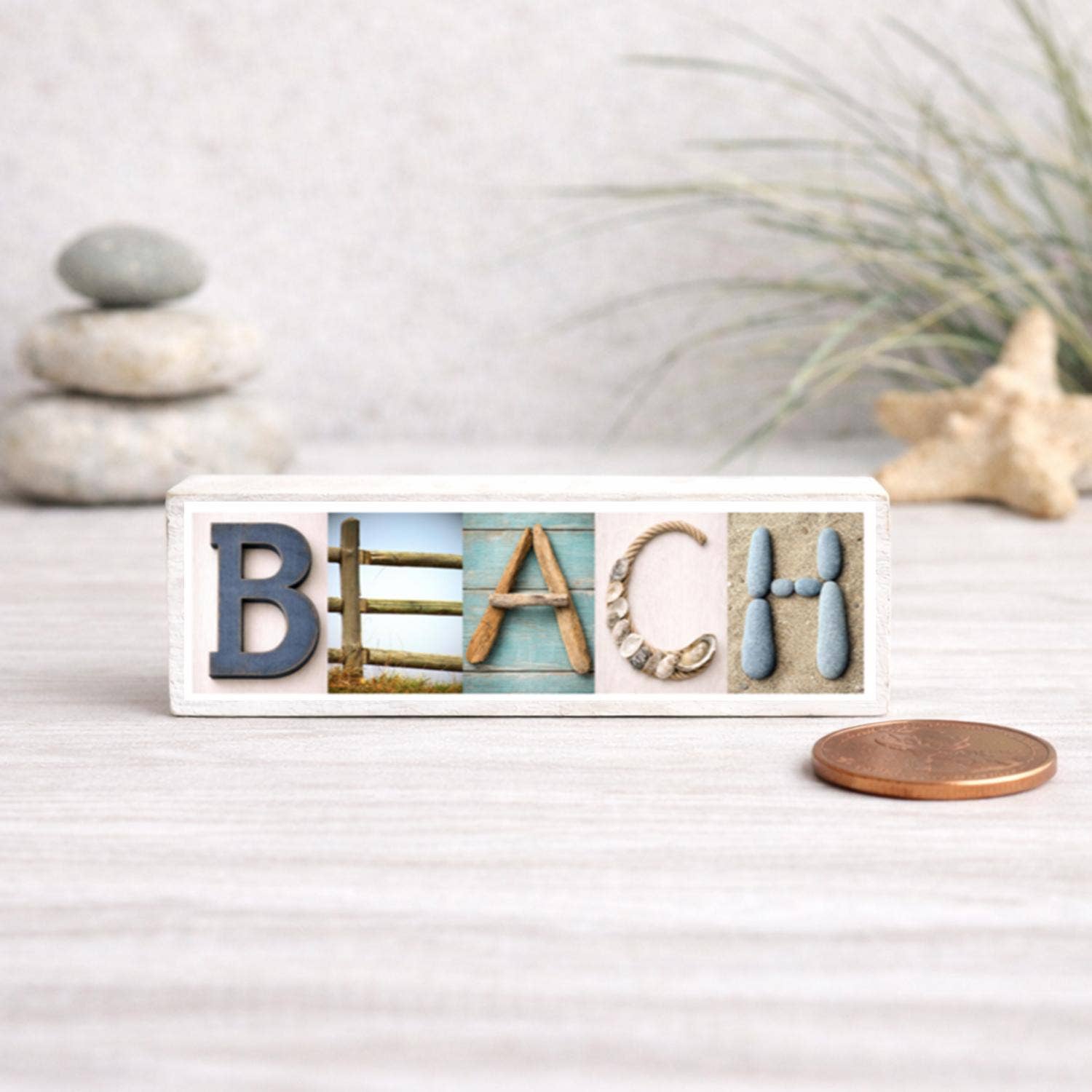 Letters Of Love Designs - Wholesale Sign - Beach Sign, Beach Decor, Beach Gifts, Coastal Gifts & Decor1