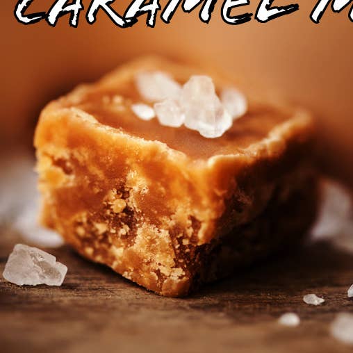 Sea Salt Caramel Mocha Whole Bean Decaf - 5lb. Bulk Coffee for wholesale by Neighbors Coffee - Gourmet Market