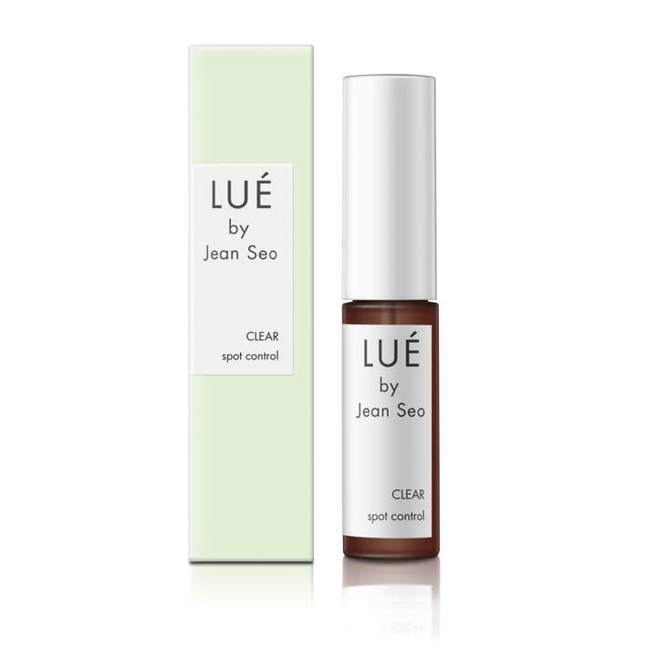 Clear Spot Treatment for wholesale by Lue by Jean Seo