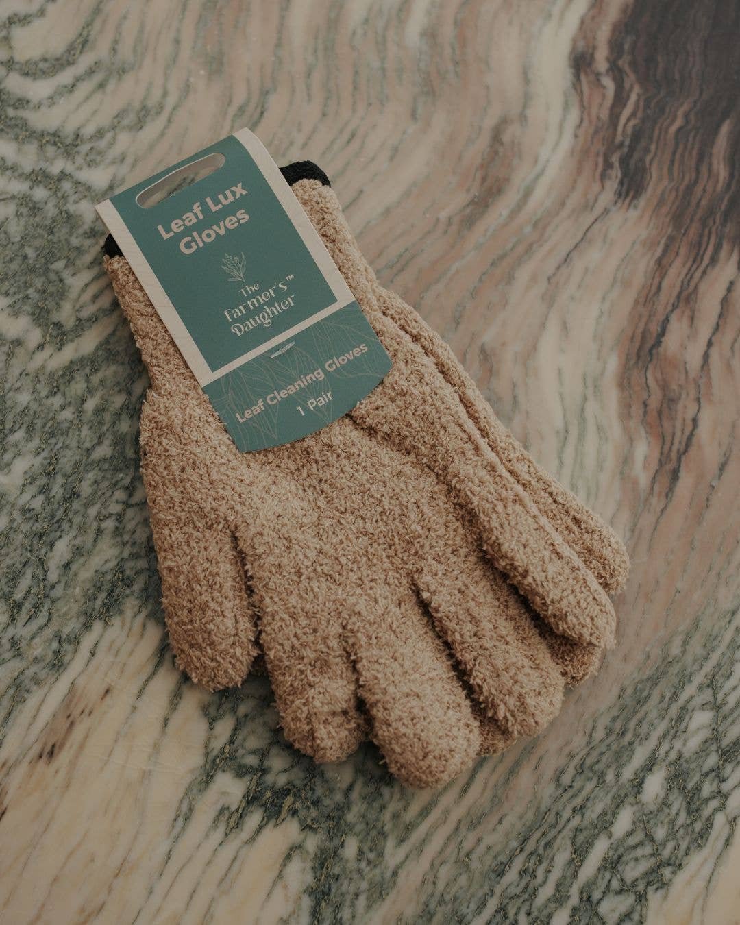 The Farmer's Daughter - Vendita all'ingrosso Guanti da giardino - Guanti per la Cura delle Piante – Leaf Lux di The Farmer’s Daughter4