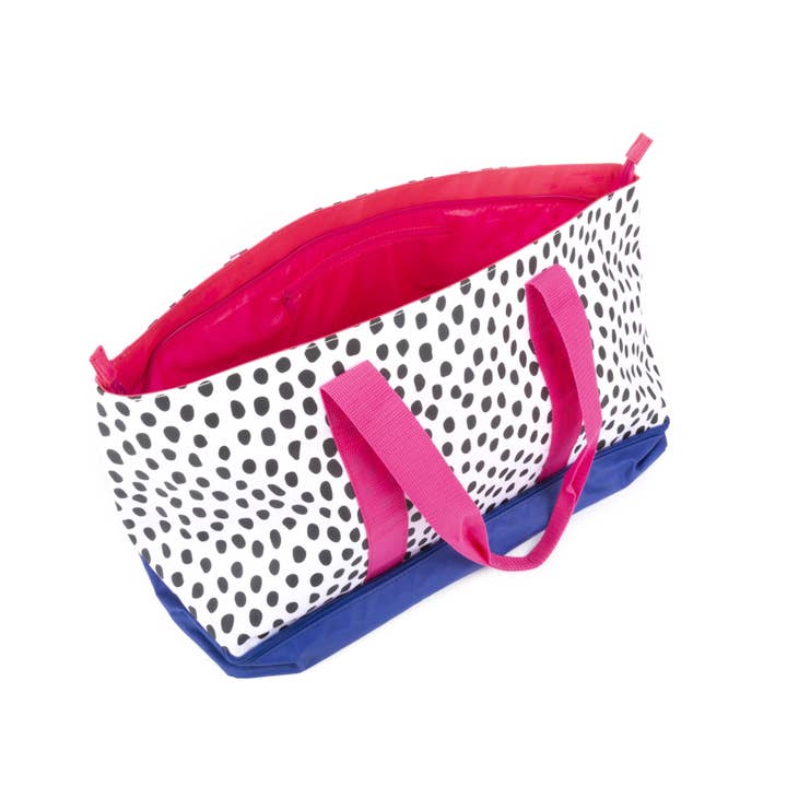 Mainstreet Collection - Wholesale Tote Bag - Women's - Gym Tote Bag