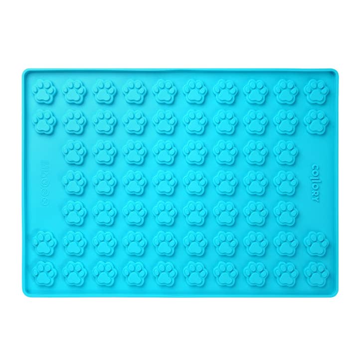 Collory - Wholesale Baking Sheet/Mat - Paw baking mats in (mini, medium)52