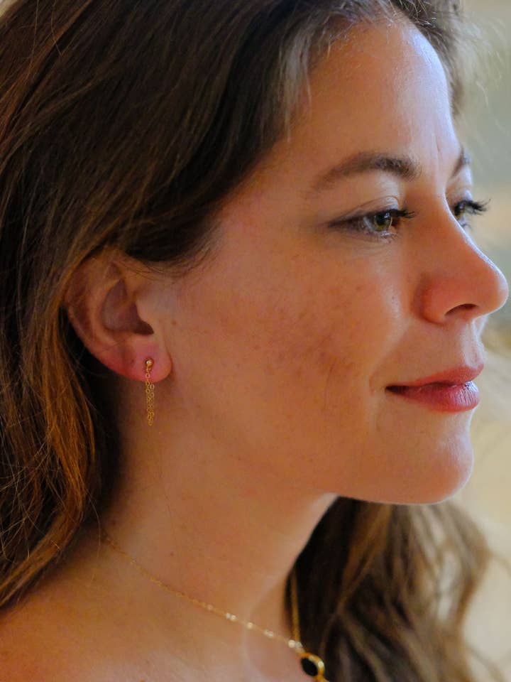 colgante de cuchara simple para venta al por mayor de Jovial Art