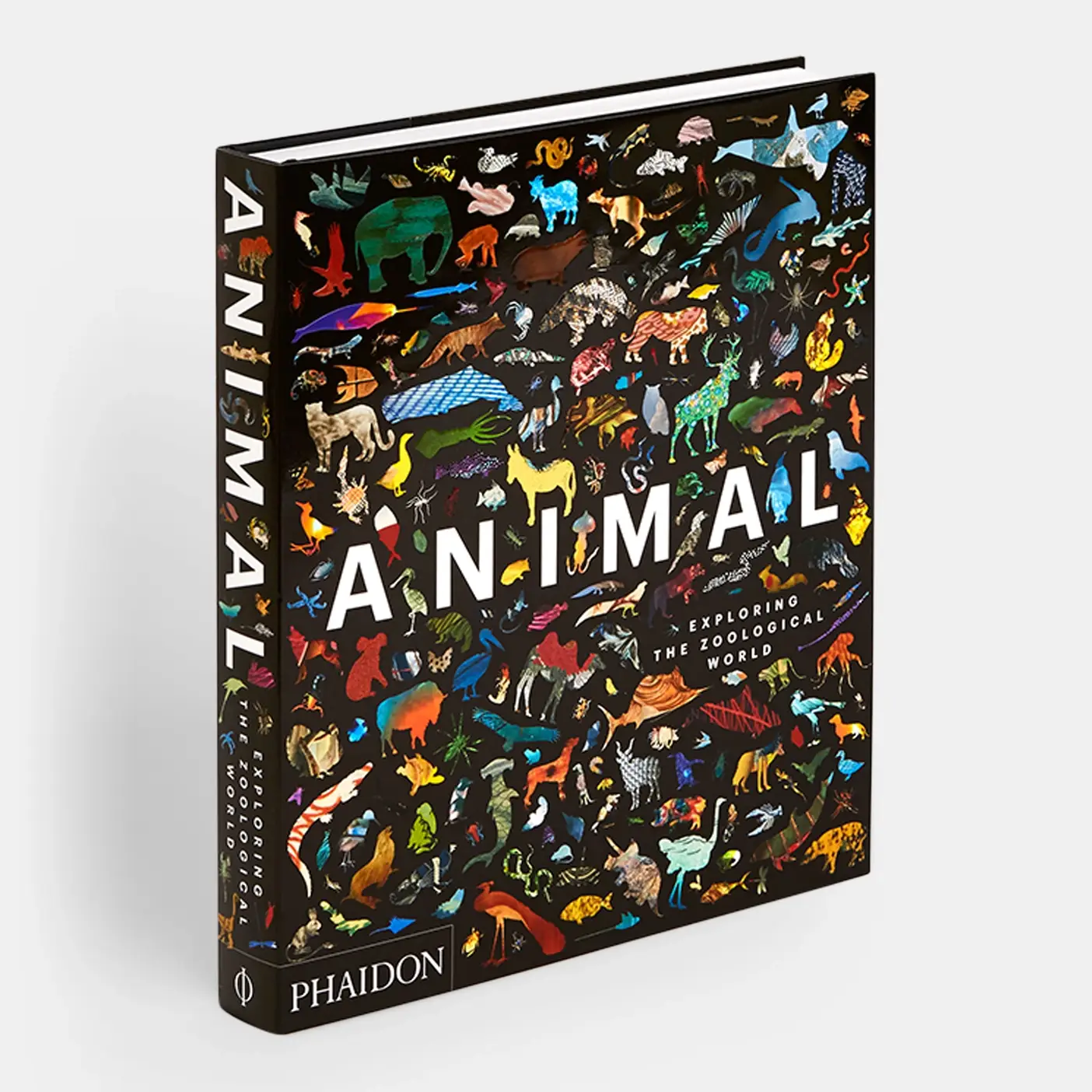 Phaidon - Wholesale Display Book - Animal0