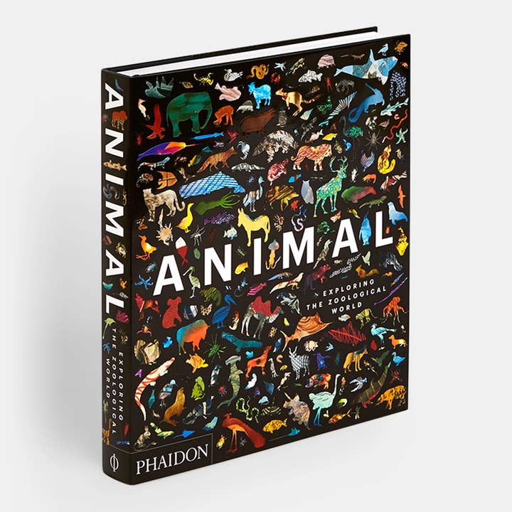 Animal for wholesale by Phaidon