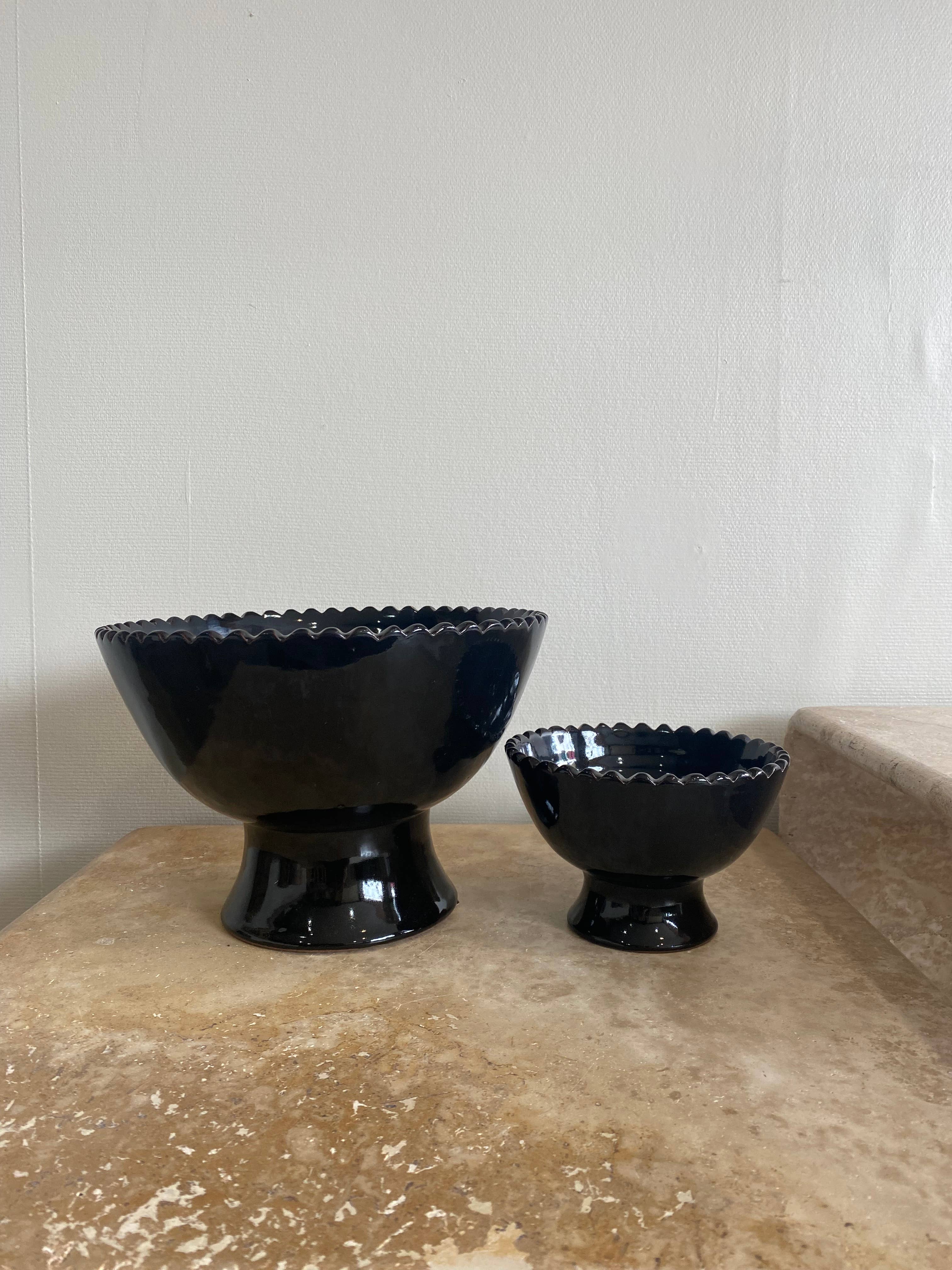 Berber Designers - Wholesale Decorative Plate/Dish/Bowl - Henna bowl • L6