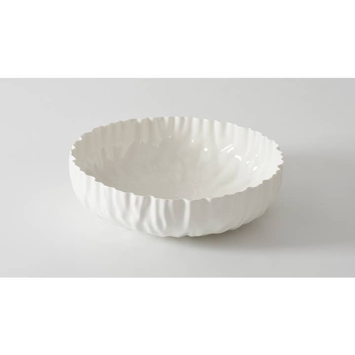 Pampa Bay - Wholesale Serve Bowl - Extra Large Shallow Bowl