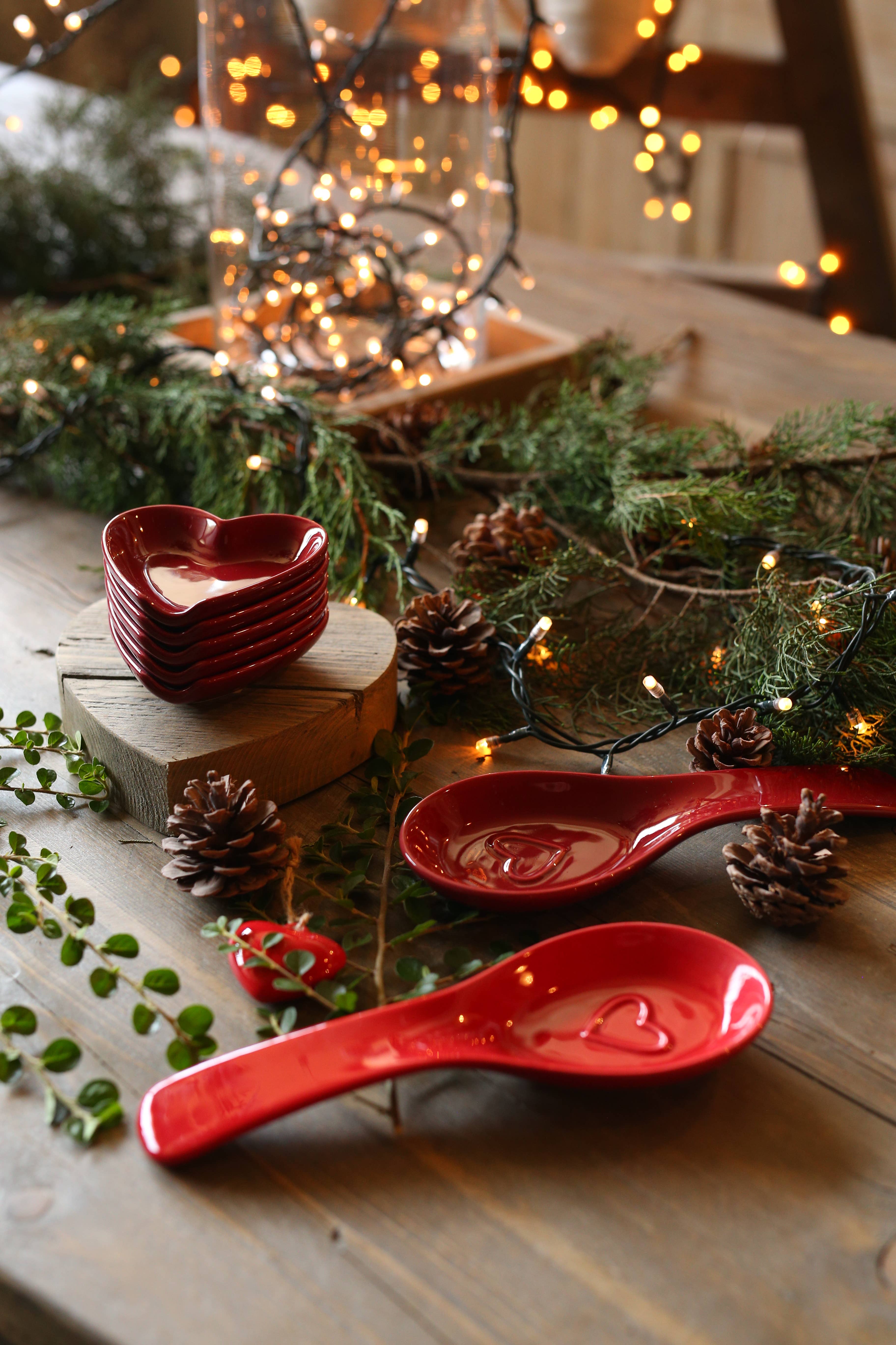 Luxe Lodge - Wholesale Kitchen Spoon - Lestole rest5