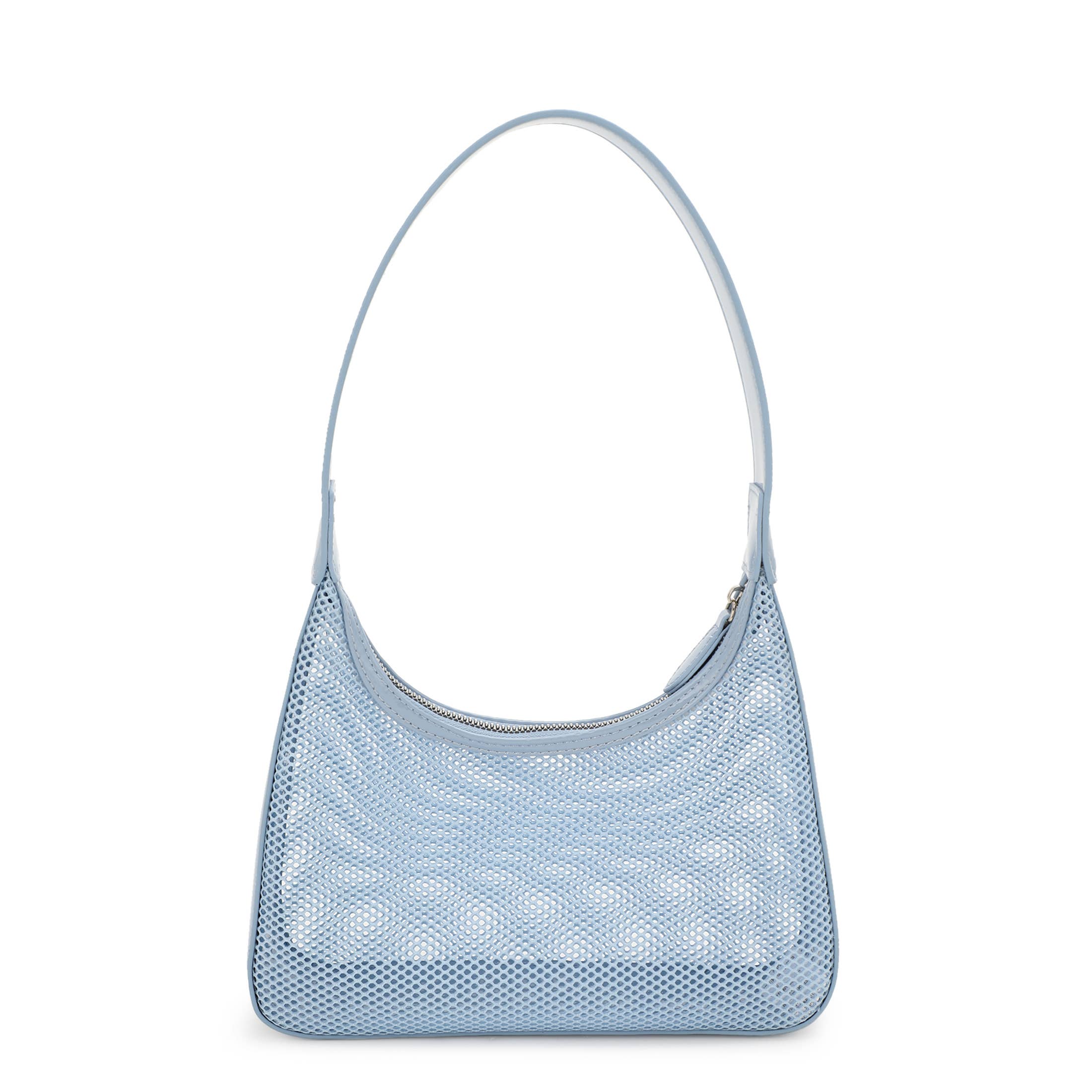KAYLA+AVA – Großhandel Schultertasche – Damen – CAMILA MESH-SCHULTERTASCHE23
