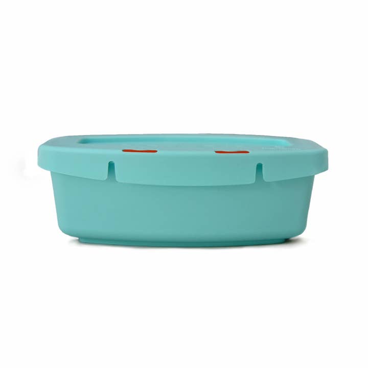 SmartColor 550ml Teal for wholesale by SmartLunch