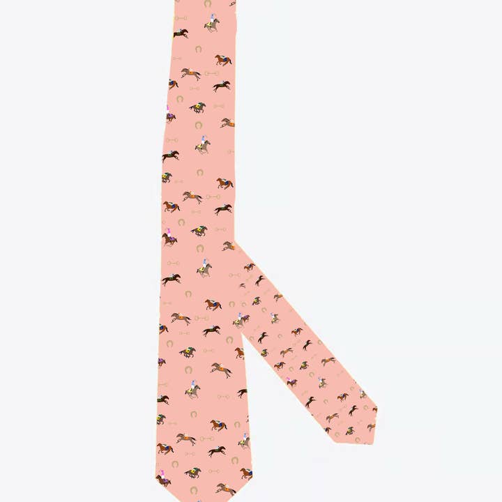 A Gravata Clássica Derby para Homens por atacado de Wacovki