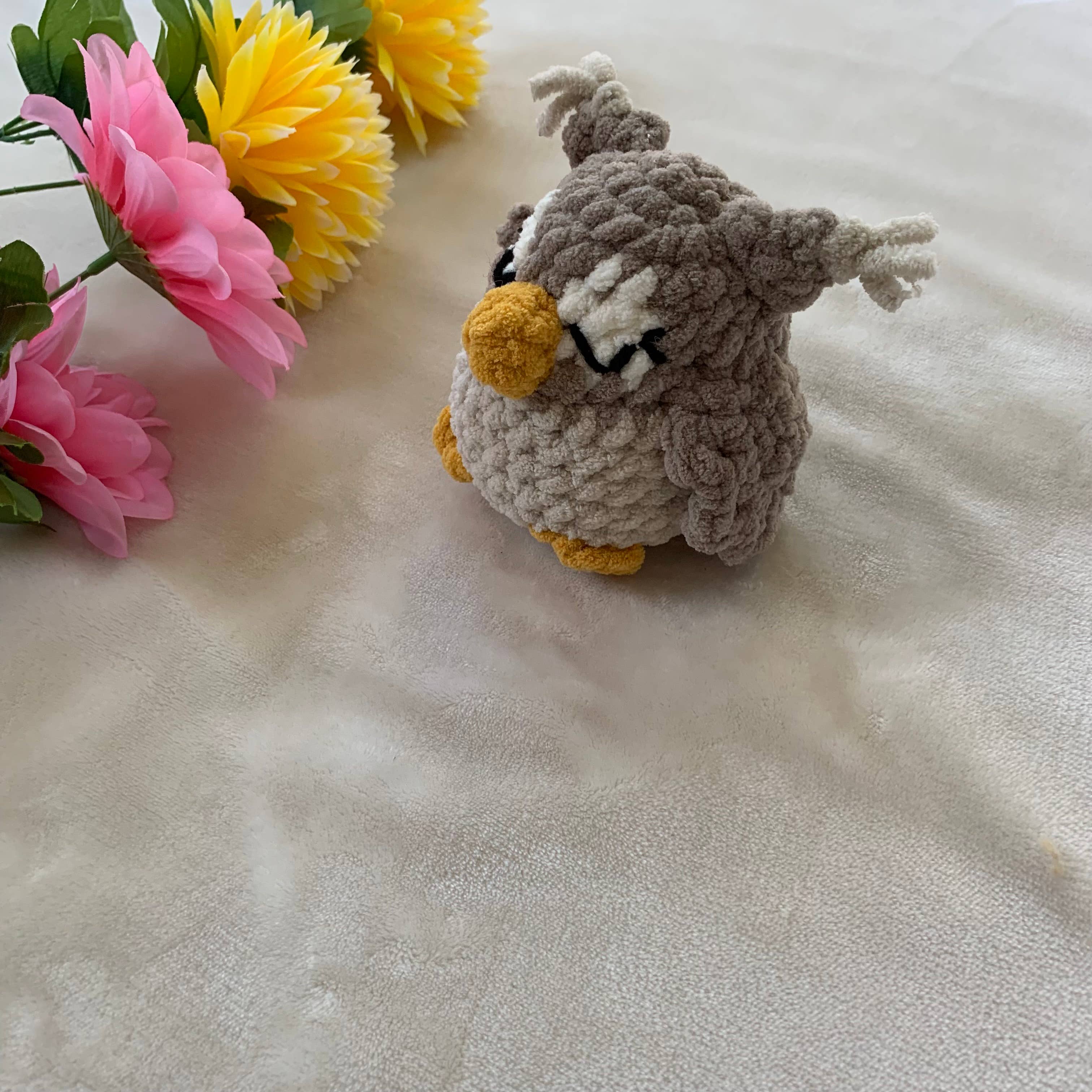 I’m in the Loop - Wholesale Stuffed/Plush Toy - Kids & Baby - Owl. Owl Toy. Stuffed Owl. Kid toy owl. Baby owl. Plush Owl.4