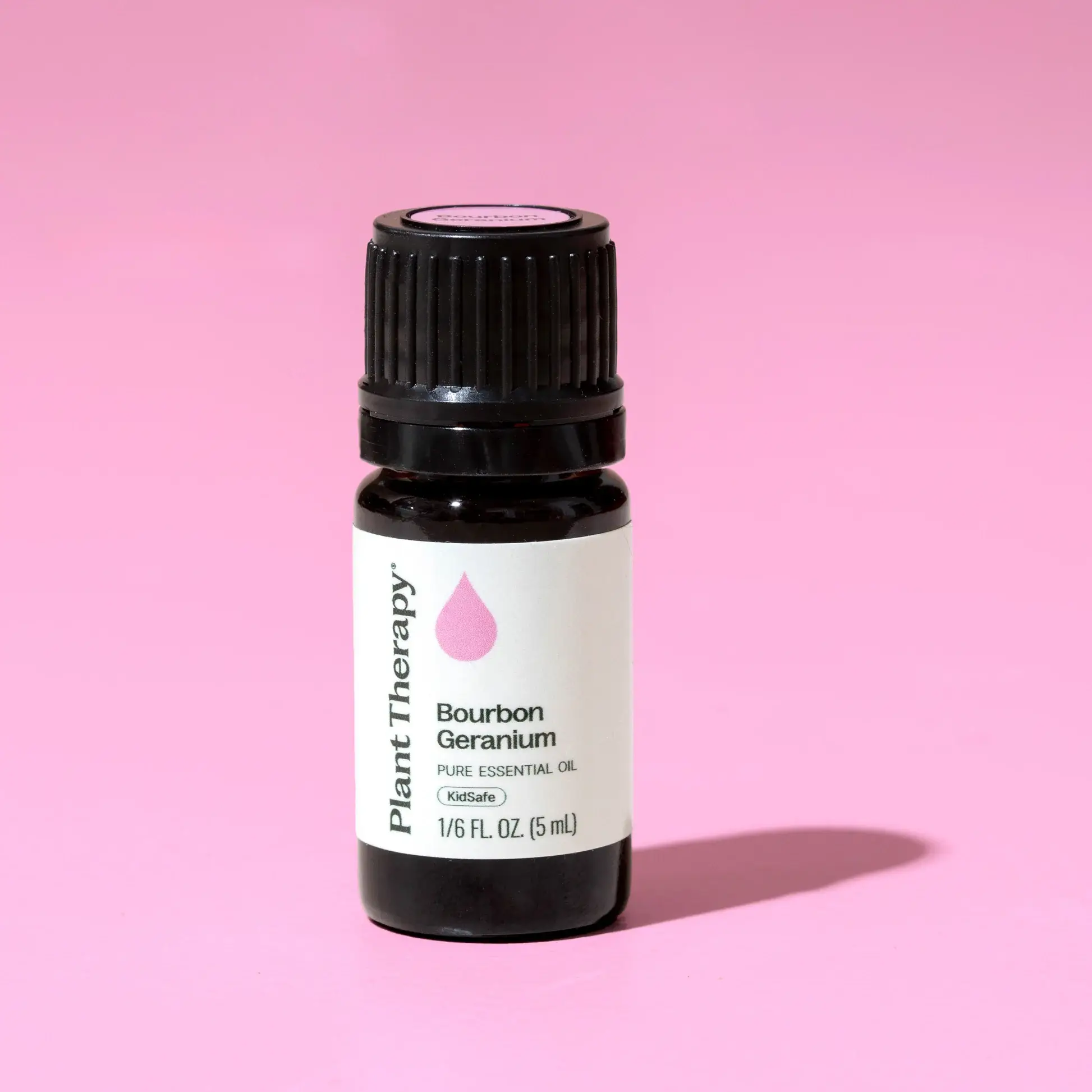 Plant Therapy - Wholesale Essential oil - Bourbon Geranium Essential Oil 5 mL1