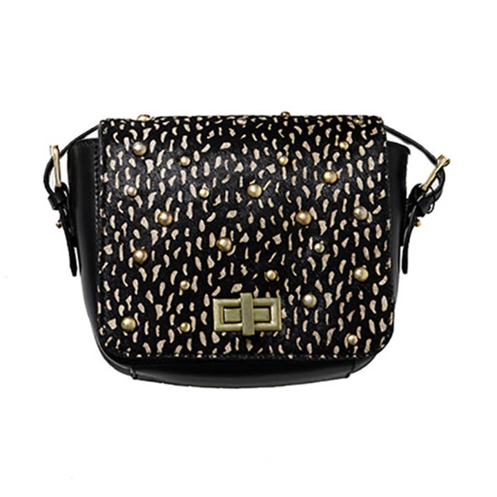 Rock Boxy for wholesale by sophie cano paris