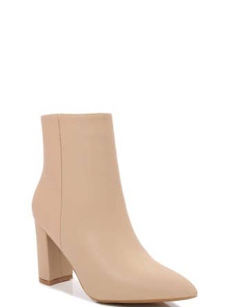 Sara voor wholesale door Berness Shoes