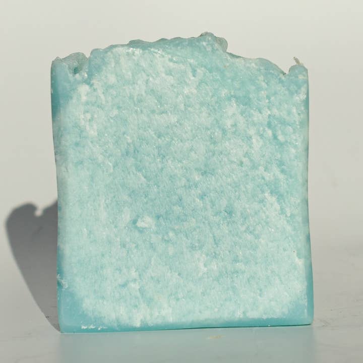 Quiet Storm Artisan Bar Soap for wholesale by Aaliyah Noir Boutique