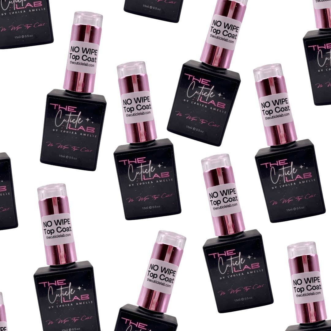 The Cuticle LAB - Vente Vernis à ongles - Vernis gel vegan sans HEMA et sans cruauté The Cuticle LAB42