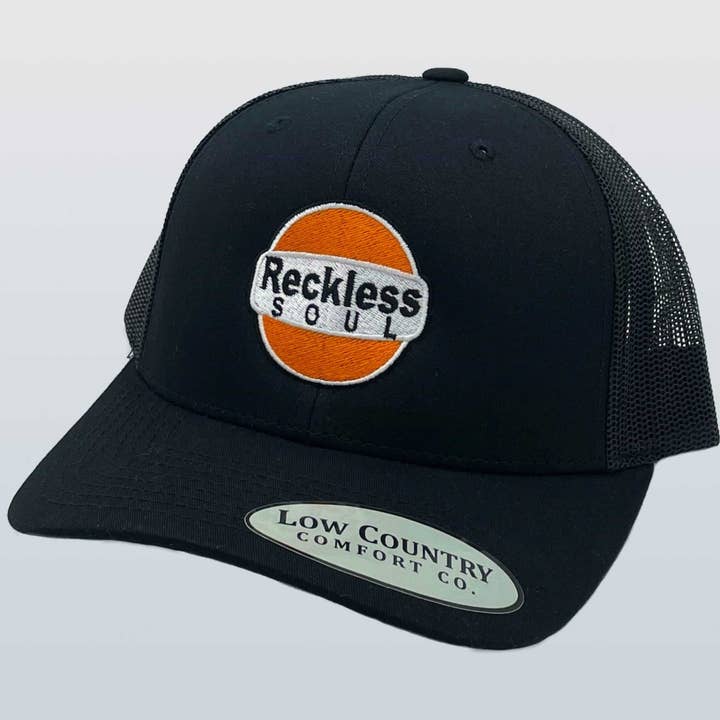 RS17 - Gulf Black for wholesale by Riverbed Threads