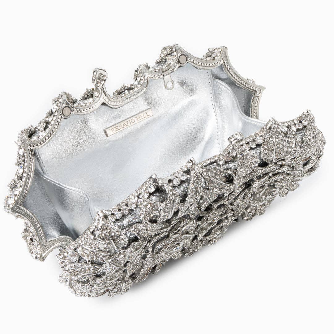 Verano Hill – wholesale Clutch bag – women's – Cecilia Rose Clutch Bag11