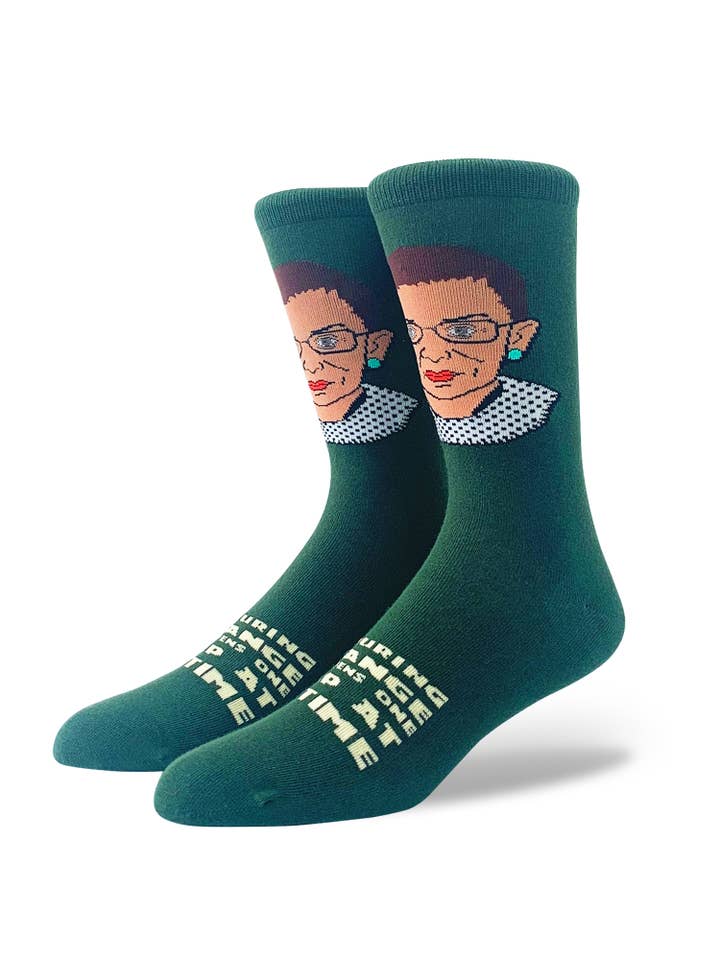 Pochettes Vertes RBG pour la vente par TrendyLake