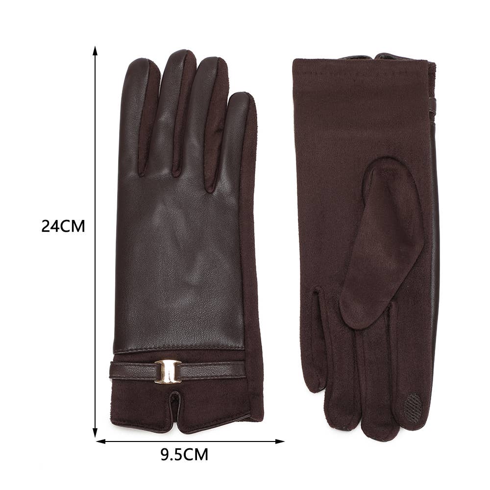 Gallantry - Wholesale Gloves - Women's - Prestige Loop (Packet 12 Mix)2