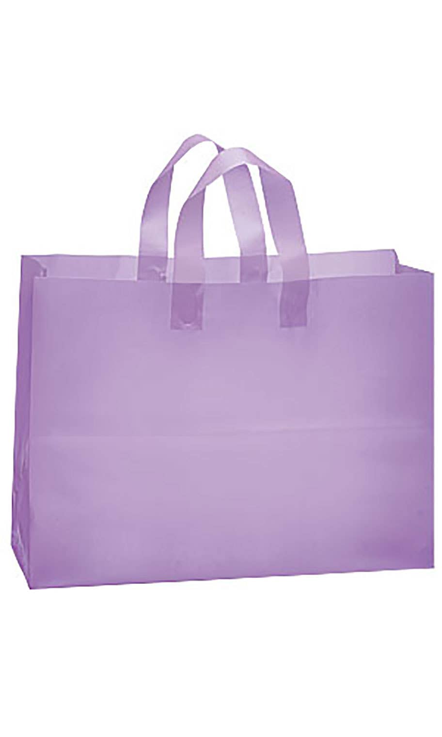 Store Supply Warehouse - Wholesale Gift Bag - Frosted Retail Shopping Bags17