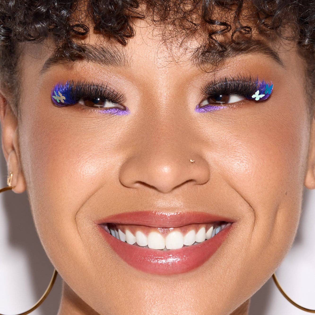 GladGirl - Wholesale False/Fake Eyelashes - Eyelash Decals4