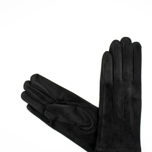 Hologramme Paris – wholesale Handskar - Dam – Polyesterhandskar, olika färger, taktila fingrar2