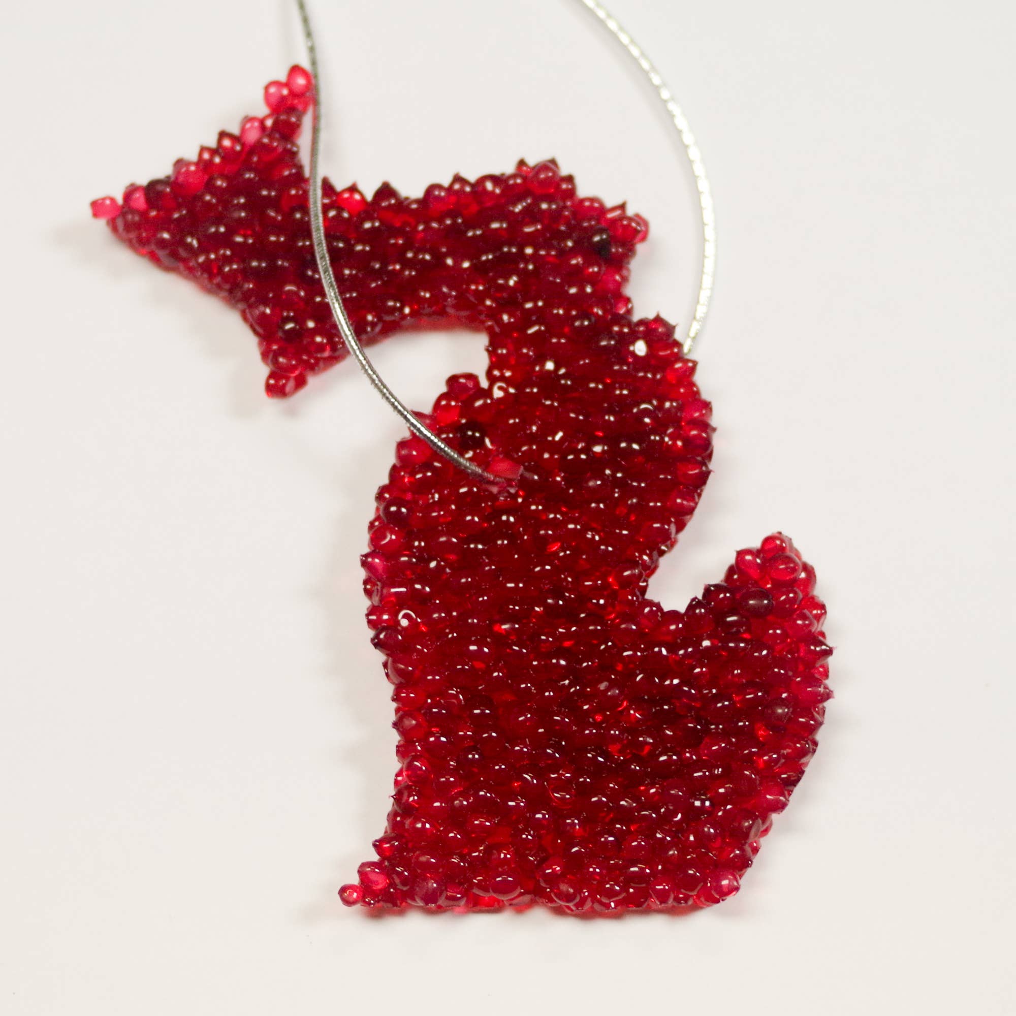 Coyer Candle Co. - Wholesale Car Freshener - Unisex - State of Michigan Air Fresheners - Winter & Christmas5