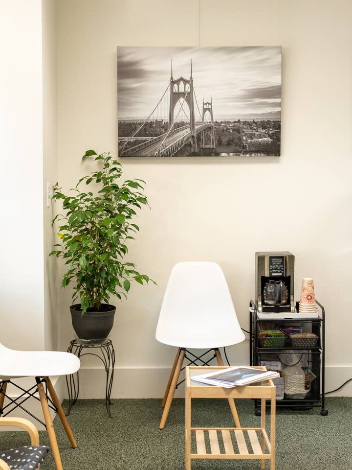 St Johns Bridge Wall Art for wholesale by Photo to Canvas