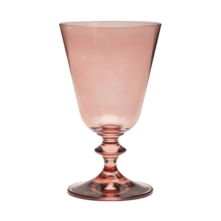 David Shaw Tableware - Wholesale Wine Glass - Bella Red Wine Glass Sunset Rose0