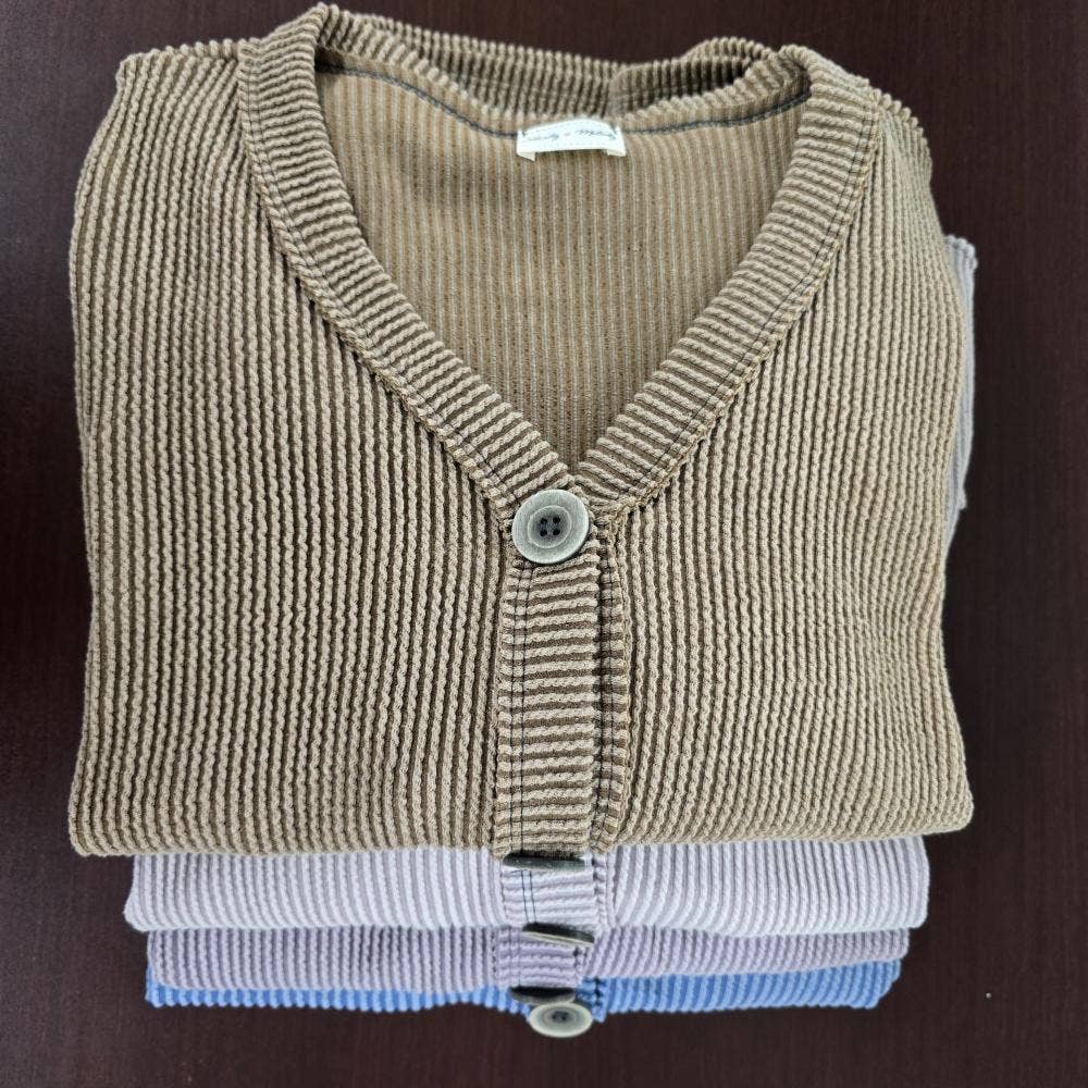 lovely melody - Venta al por mayor Camisa - Mujer - Sudadera LMT3643-Fall into me25