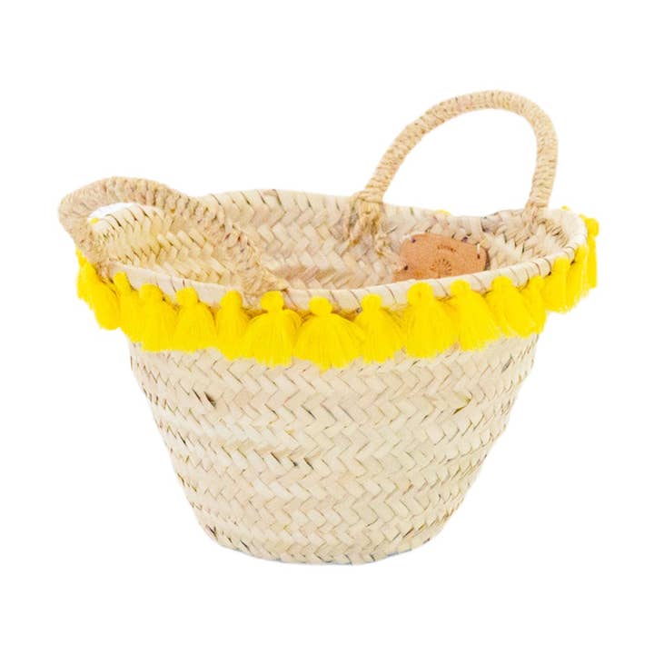 Linus Korb für den Großhandel von atelierBOEMIA