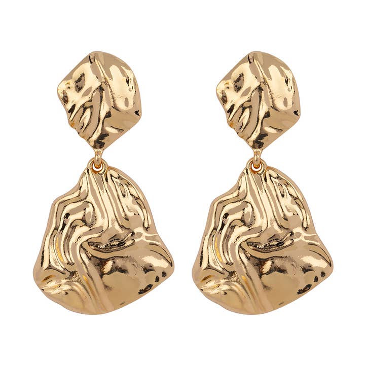 Maya Earrings for wholesale by Club Manhattan