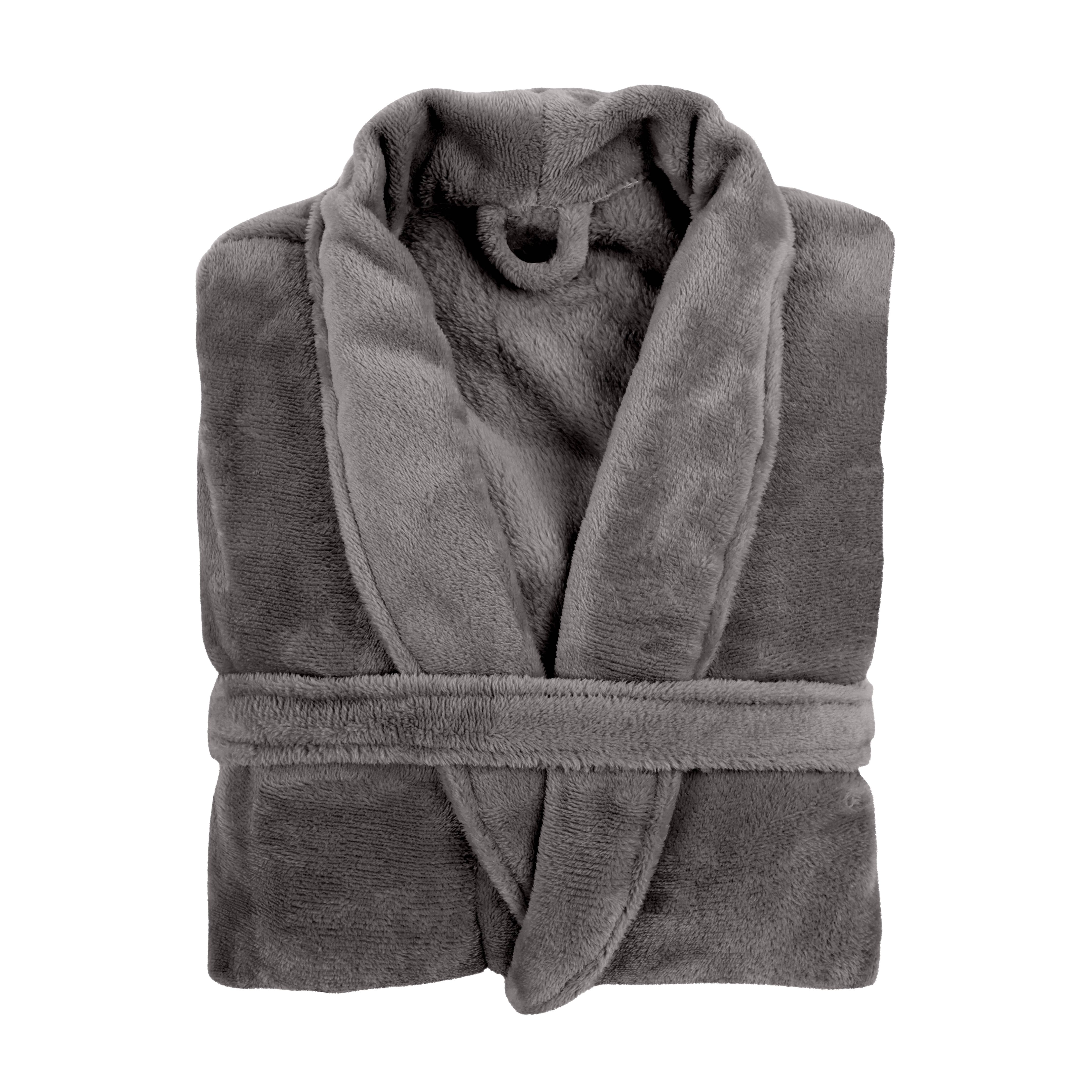 Tiseco - Wholesale Robe - Unisex - Bathrobe Cosy - microflannel3