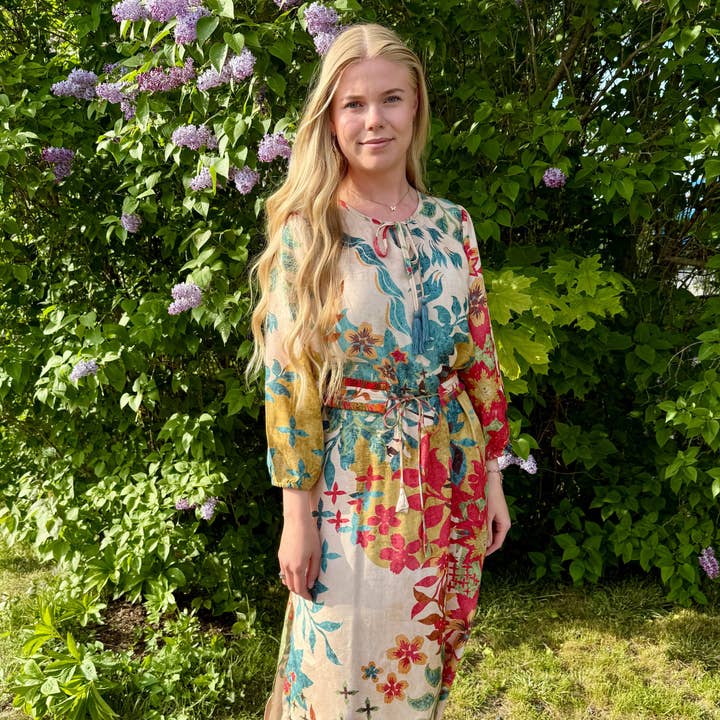 Aadya Maxi Tapestry and other Purchase Wholesale ladies suits in lajpat nagar. Free Returns & Net 60 Terms on Faire trending on Faire.