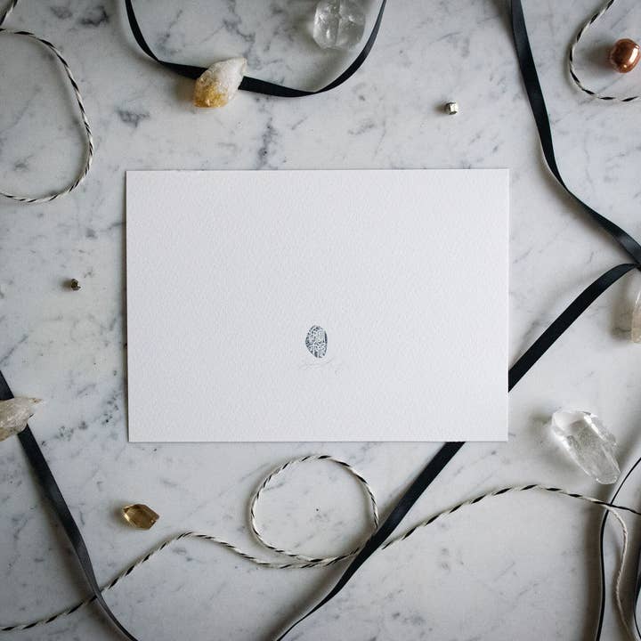 Po Yan Leung - Wholesale Art Print - "Watering Day" – Archival Art Print2