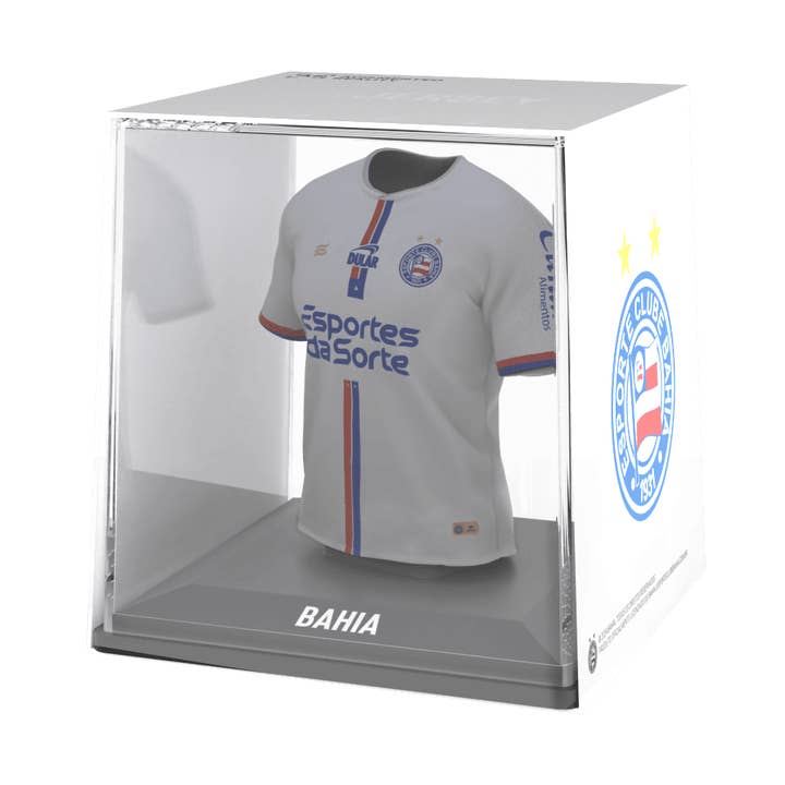 Maillot de saison pour la vente par FanCollex