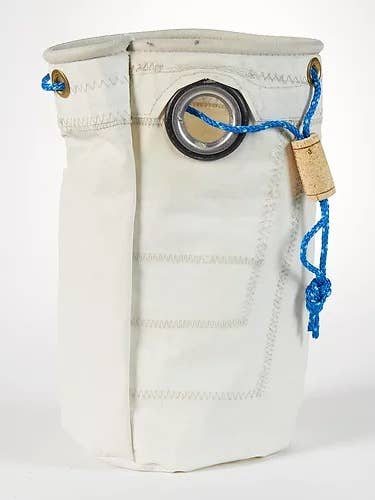 Stuff Sack con corda da barca #ss148 per la vendita all'ingrosso da parte di Brooklyn Sailbags